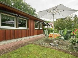 Welcoming Bungalows in Neustadt