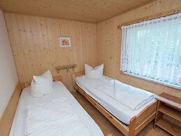 Welcoming Bungalows in Neustadt
