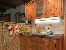 Welcoming Bungalows in Neustadt