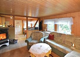 Welcoming Bungalows in Neustadt