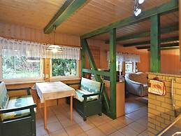 Welcoming Bungalows in Neustadt