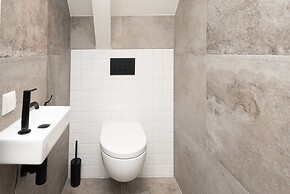 Luxury Apartment in Renesse With Infrared Sauna