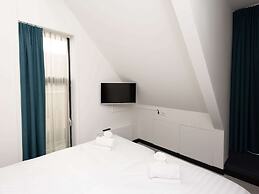 Luxury Apartment in Renesse With Infrared Sauna