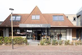 Luxury Apartment in Renesse With Infrared Sauna
