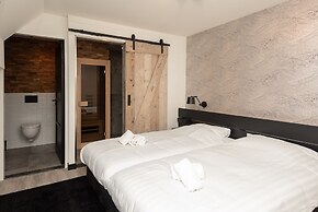 Luxury Apartment in Renesse With Infrared Sauna