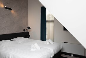 Luxury Apartment in Renesse With Infrared Sauna