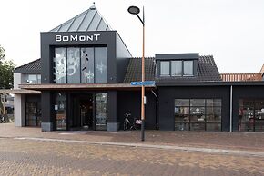 Luxury Apartment in Renesse With Infrared Sauna