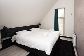 Luxury Apartment in Renesse With Infrared Sauna