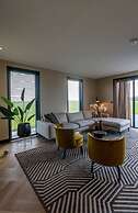 Modern Villa in De Cocksdorp Near the Beach