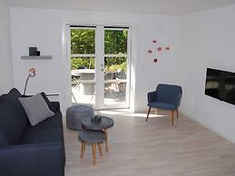 4 Person Holiday Home in Allinge