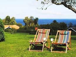 2 Person Holiday Home in Allinge