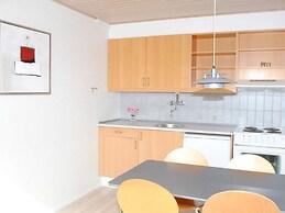 6 Person Holiday Home in Allinge