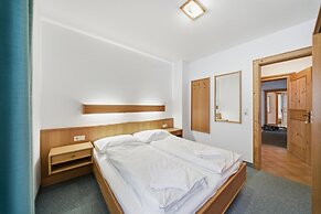 Beautiful Apartment in Mittersill With Balcony