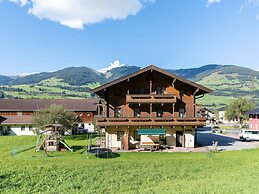 Beautiful Apartment in Mittersill With Balcony