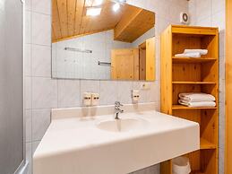 Beautiful Apartment in Mittersill With Balcony