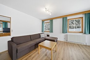 Beautiful Apartment in Mittersill With Balcony
