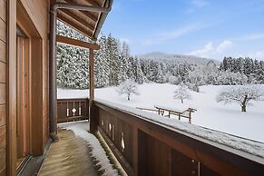 Beautiful Apartment in Mittersill With Balcony