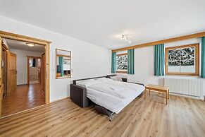 Beautiful Apartment in Mittersill With Balcony