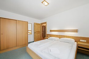 Beautiful Apartment in Mittersill With Balcony