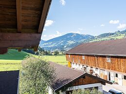 Beautiful Apartment in Mittersill With Balcony