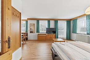 Beautiful Apartment in Mittersill With Balcony