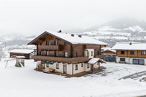 Beautiful Apartment in Mittersill With Balcony