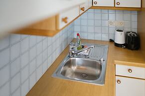 Beautiful Apartment in Mittersill With Balcony