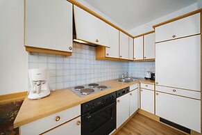 Beautiful Apartment in Mittersill With Balcony