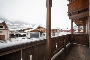 Beautiful Apartment in Mittersill With Balcony