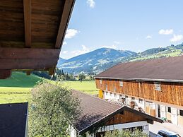 Beautiful Apartment in Mittersill With Balcony