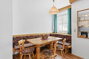 Beautiful Apartment in Mittersill With Balcony
