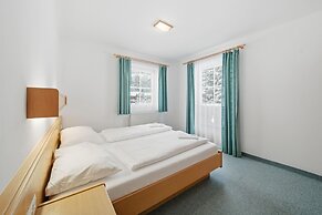 Beautiful Apartment in Mittersill With Balcony