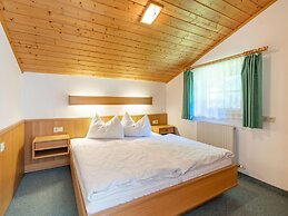 Beautiful Apartment in Mittersill With Balcony