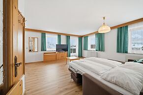 Beautiful Apartment in Mittersill With Balcony
