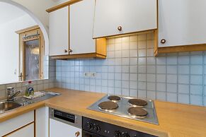 Beautiful Apartment in Mittersill With Balcony