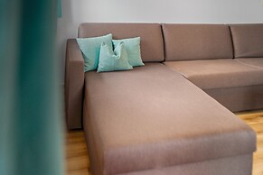 Beautiful Apartment in Mittersill With Balcony