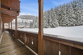 Beautiful Apartment in Mittersill With Balcony