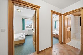 Beautiful Apartment in Mittersill With Balcony