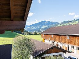 Beautiful Apartment in Mittersill With Balcony