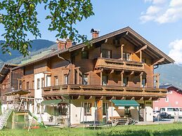 Beautiful Apartment in Mittersill With Balcony