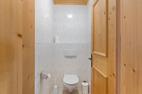 Beautiful Apartment in Mittersill With Balcony
