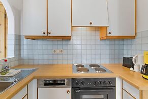 Beautiful Apartment in Mittersill With Balcony