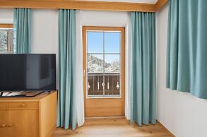 Beautiful Apartment in Mittersill With Balcony