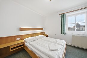 Beautiful Apartment in Mittersill With Balcony