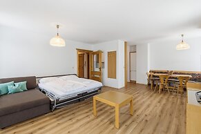Beautiful Apartment in Mittersill With Balcony