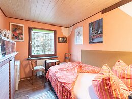 Comfortable Apartment in Wismar Mecklenburg With Fireplace