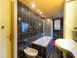 Comfortable Apartment in Wismar Mecklenburg With Fireplace