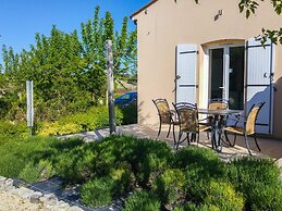 Chic Apartment in Segonzac With Swimming Pool