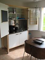 Chic Apartment in Segonzac With Swimming Pool
