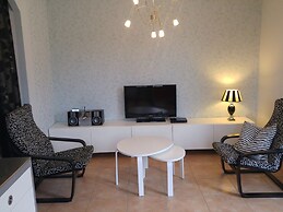 Chic Apartment in Segonzac With Swimming Pool